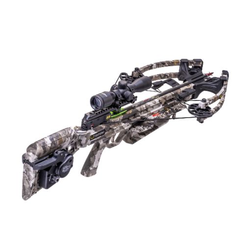 TENPOINT XBOW TITAN 400