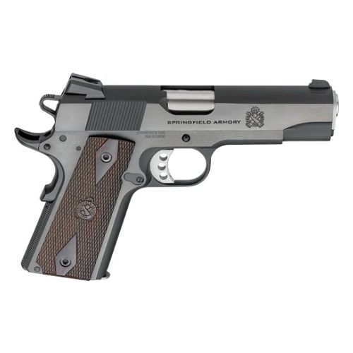 SPRINGFIELD 1911 GARRISON 4.25