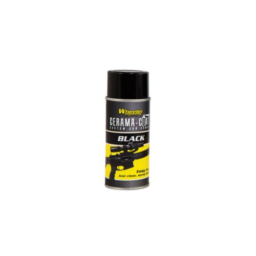 WHEELER CERAMA-COAT FIREARM