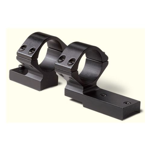 WEATHERBY MOUNTS VANGUARD