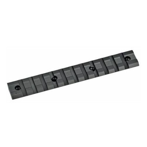 WEAVER BASE MULTI-SLOT #414T