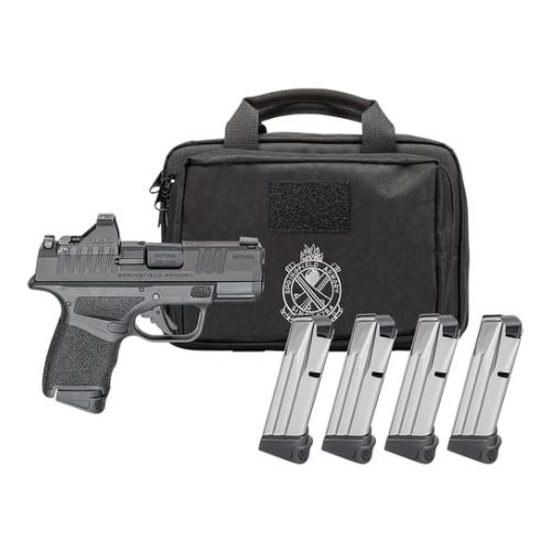SPRINGFIELD HELLCAT OSP 9MM