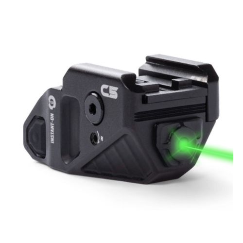 VIRIDIAN C5 UNIVERSAL GREEN
