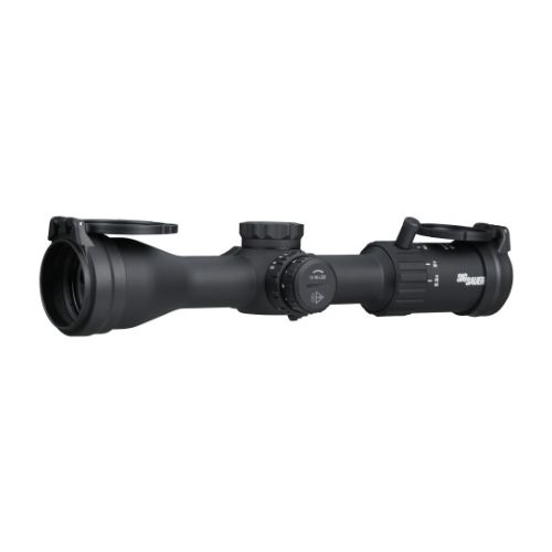 SIG SCOPE WHISKEY4 2.5-10X42