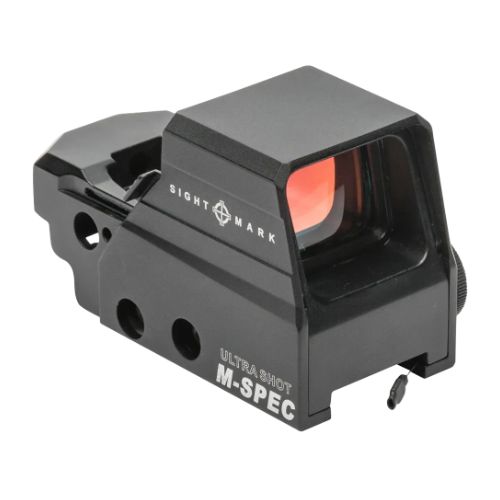SIGHTMARK ULTRA SHOT M-SPEC