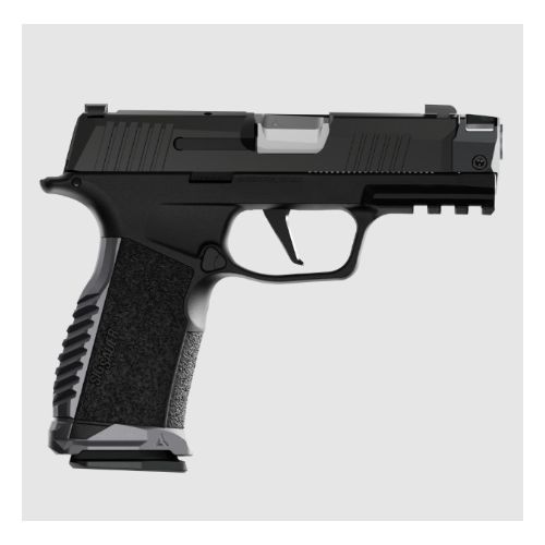 RADIAN MAGWELL & BACKSTRAP