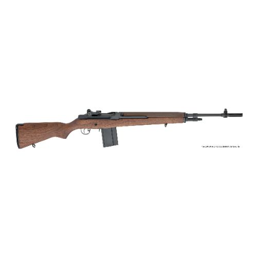 SPRINGFIELD M1A STANDARD ISSUE