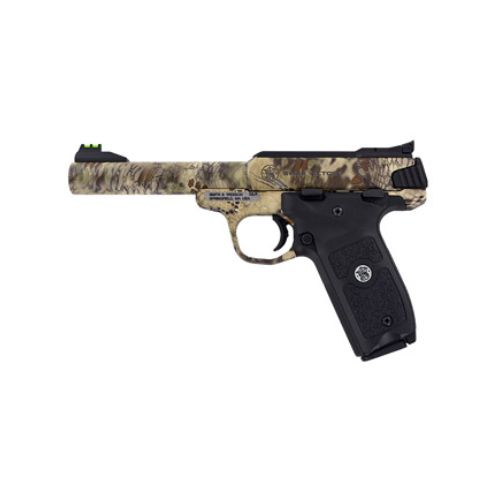 S&W SW22 VICTORY 5.5" ADJ.