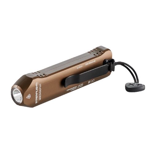 STREAMLIGHT WEDGE XT EDC CARRY
