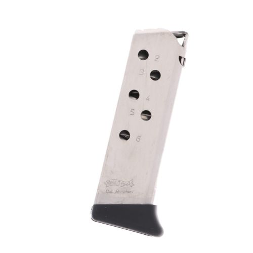 WALTHER MAGAZINE PPK 380