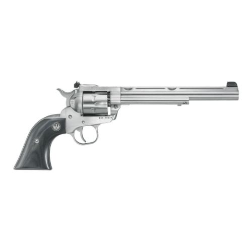 RUGER SINGLE-SIX CONVERTIBLE