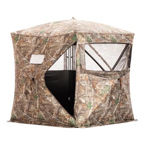 RHINO GROUND BLIND RB24 3-MAN