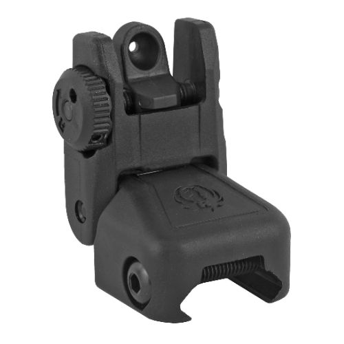 RUGER RAPID DEPLOY REAR