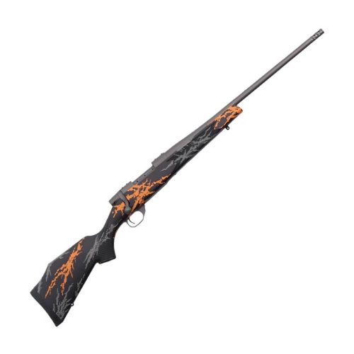 WEATHERBY VANGUARD COMPACT