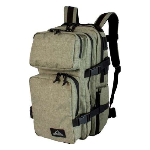RED ROCK URBAN ASSAULT PACK