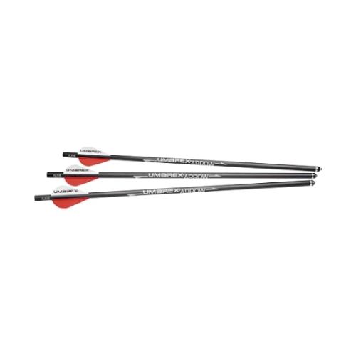 UMAREX AIRJAVELIN ARROWS 6-PK