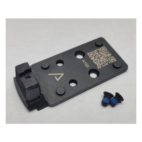 SPRINGFIELD DELTA POINT PRO