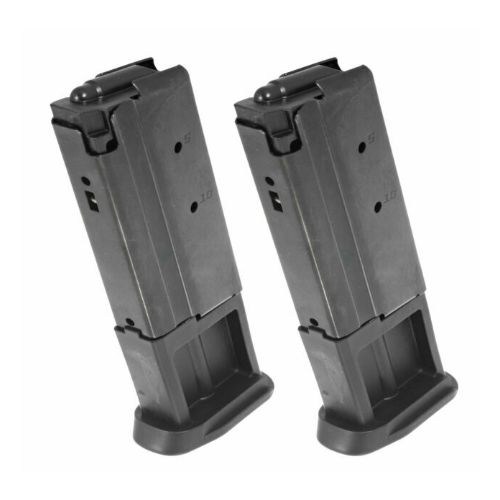 RUGER MAGAZINE 57 5.7X28