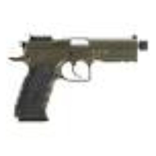 TANFOGLIO TACTICAL PRO 9MM