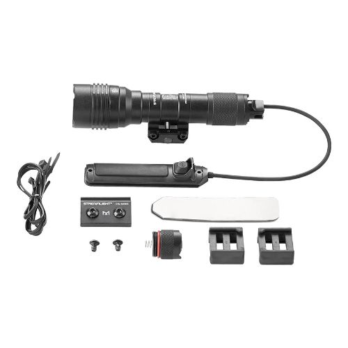 STREAMLIGHT PRO TAC RAILMOUNT