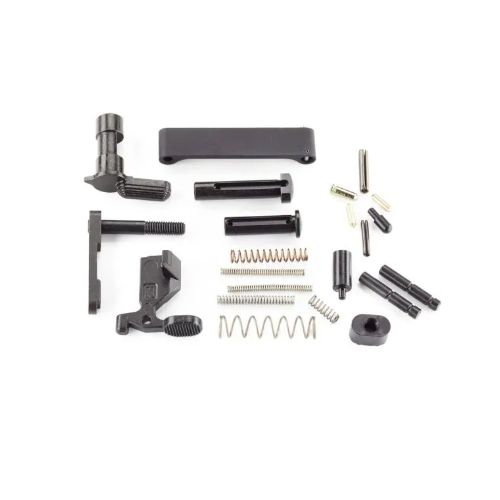 WILSON AR15 LOWER RECEIVER
