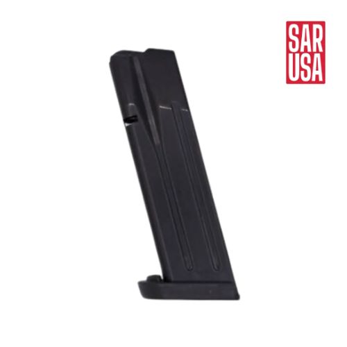 SAR USA MAGAZINE SAR9