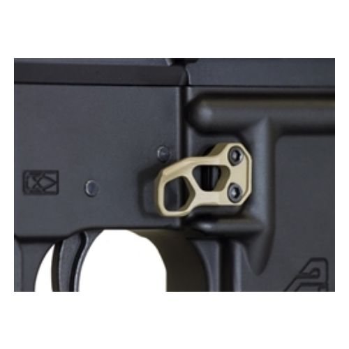 ODIN EXTENDED MAGAZINE RELEASE