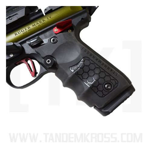 TANDEMKROSS HIVEGRIP FOR RUGER