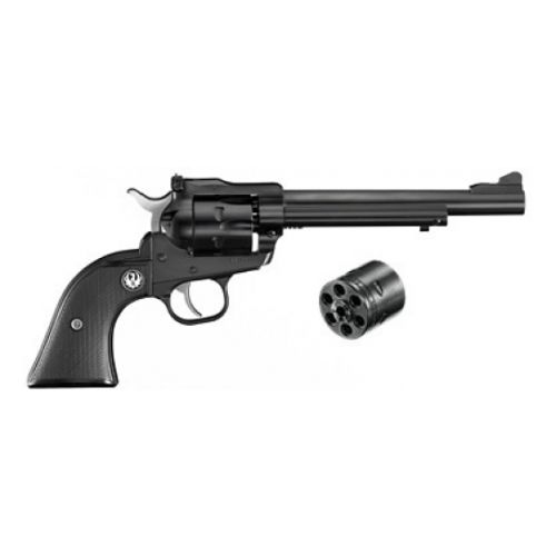 RUGER SINGLE-SIX CONVERTIBLE