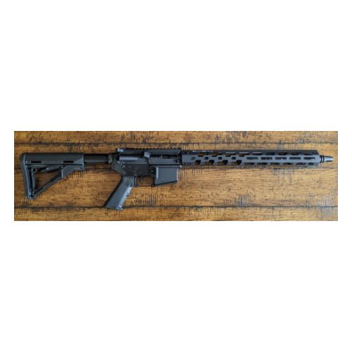 ODIN FOREND RUNE M-LOK