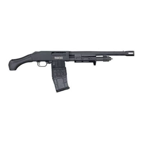 MOSSBERG 590M STANDOFF 12GA