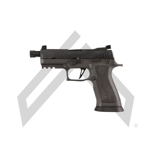 SIG P320X CARRY LEGION 9MM