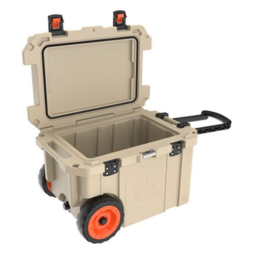 PELICAN COOLERS IM 45 QUART