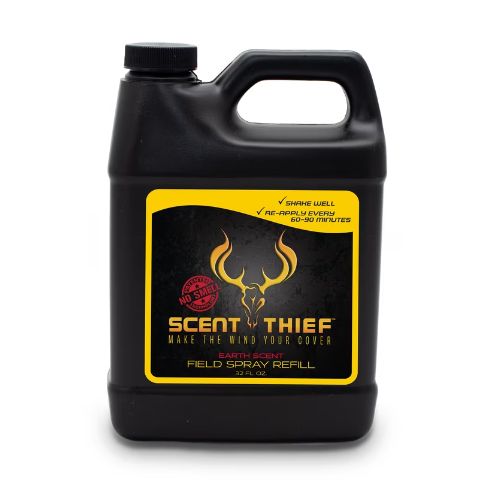 SCENT THIEF FIELD SPRAY 32OZ