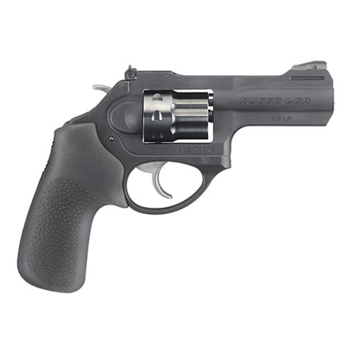 RUGER LCRx 22LR 3" ADJ.