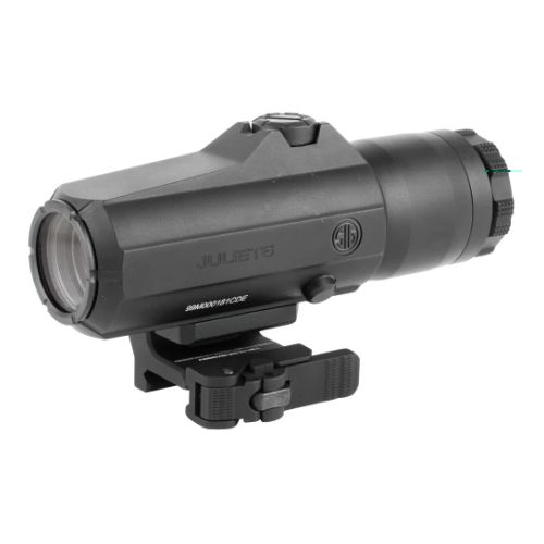 SIG MAGNIFIER JULIET6 6X24