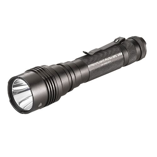 STREAMLIGHT PRO-TAC HPL USB
