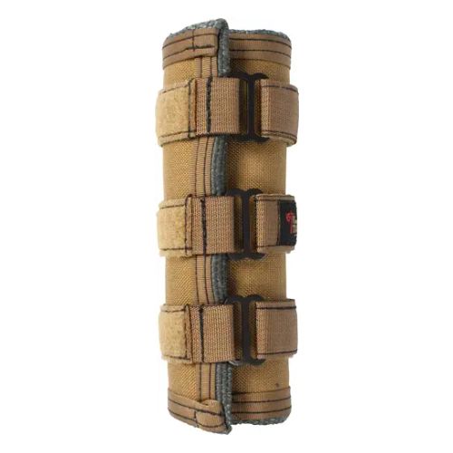 US TACTICAL SUPPRESSOR COVER