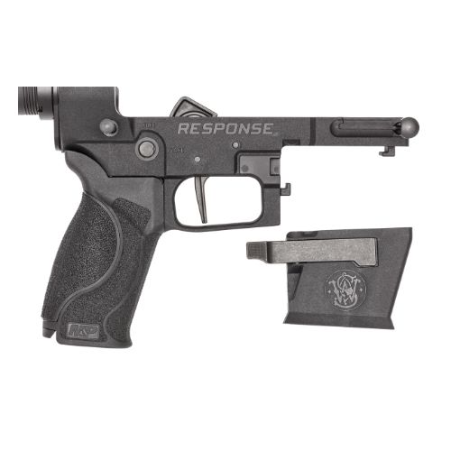 S&W RESPONSE 9MM PCC RIFLE