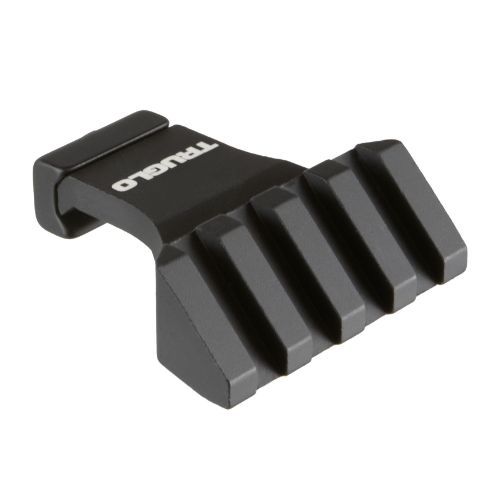 TRUGLO 1-PIECE PICATINNY RISER