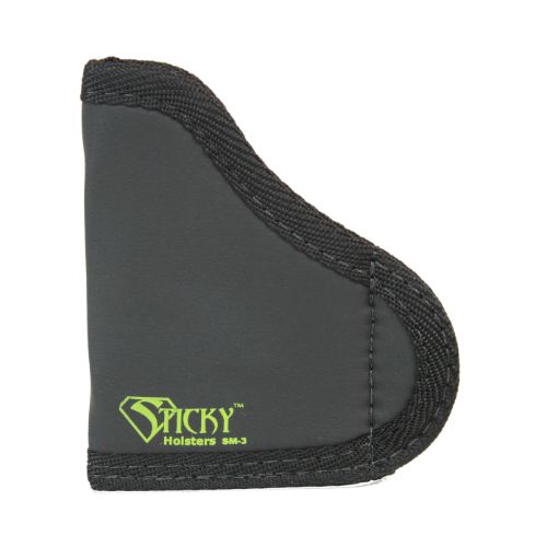 STICKY HOLSTERS TUARUS CURVE &