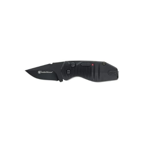 S&W KNIFE SPECIAL OPS PUSH BTN