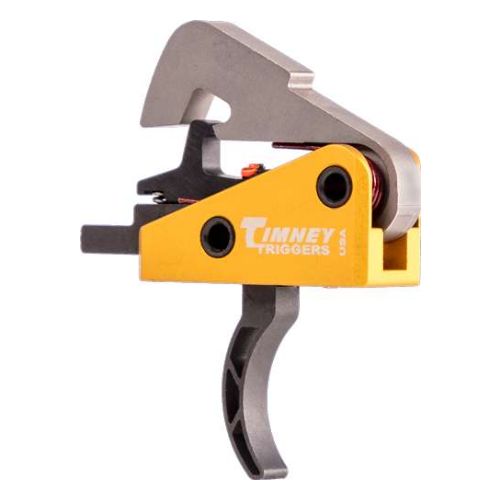TIMNEY TRIGGER AR-10 4LB PULL
