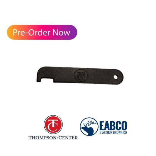 TC BREECH PLUG WRENCH TRIUMPH