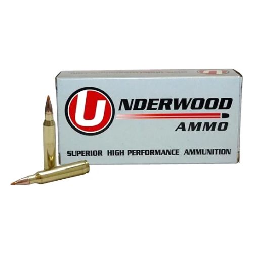 UNDERWOOD 458 HAMMMER 302GR