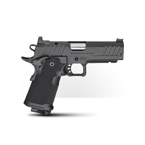 SPRINGFIELD 1911 DS PRODIGY