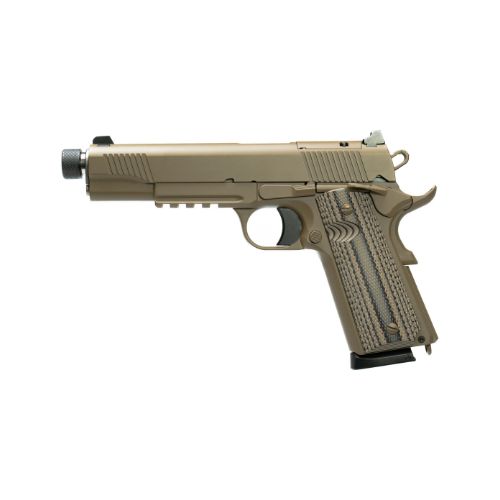 TISAS 1911 DUTY B45RDG 45ACP