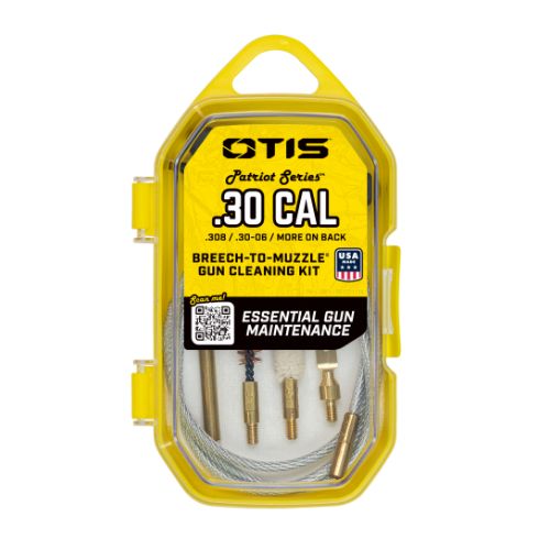 OTIS ROD CLEANING KITS .30