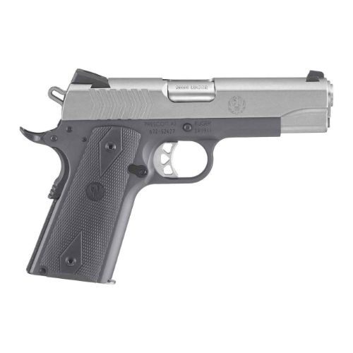 RUGER SR1911 9MM FS 9-SHOT