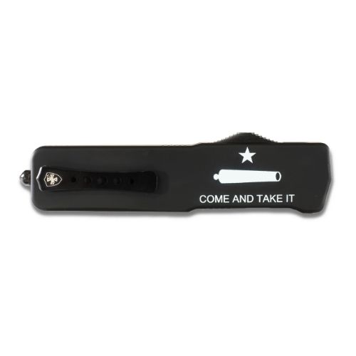 TEMPLAR KNIFE SLIM OTF COME